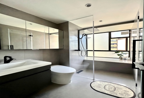 卫生间反味太“上头”？名匠装饰教你从源头杜绝异味困扰