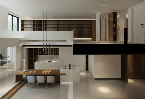 告别单调主灯，一篇带你搞定无主灯安装+灯具选择